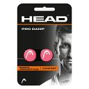 Head Pro Damp Pink / White 2 szt